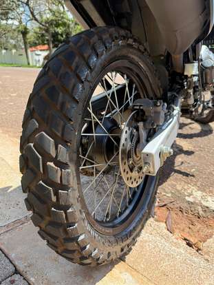 HONDA-XRE 300 ABS-2023
