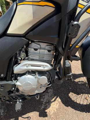 HONDA-XRE 300 ABS-2023