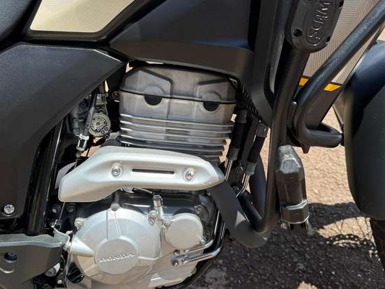 HONDA-XRE 300 ABS HONDA-XRE 300 ABS-2023