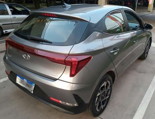 HYUNDAI-HB20-2022