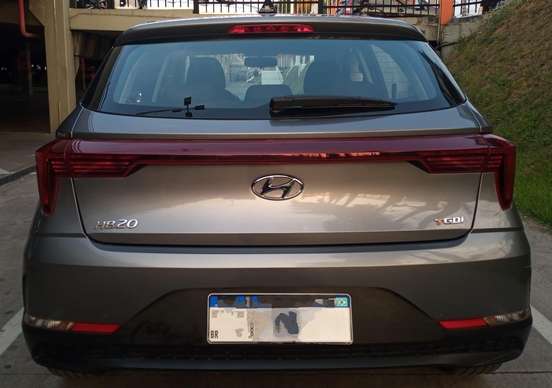 HYUNDAI-HB20-2022