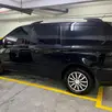 KIA CARNIVAL 3.8 EX V6 24V GASOLINA 4P AUTOMATICO KIA CARNIVAL 3.8 EX V6 24V GASOLINA 4P AUTOMATICO