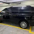 KIA CARNIVAL 3.8 EX V6 24V GASOLINA 4P AUTOMATICO KIA CARNIVAL 3.8 EX V6 24V GASOLINA 4P AUTOMATICO