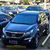 KIA SPORTAGE 2.0 EX 4X2 16V FLEX 4P AUTOMÁTICO KIA SPORTAGE 2.0 EX 4X2 16V FLEX 4P AUTOMÁTICO