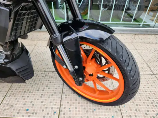 KTM-200 DUKE KTM-200 DUKE-2021