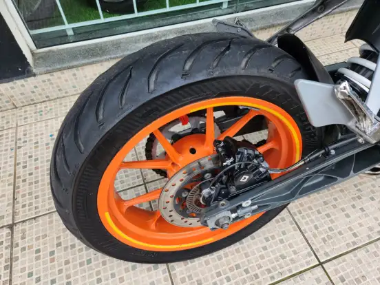 KTM-200 DUKE KTM-200 DUKE-2021
