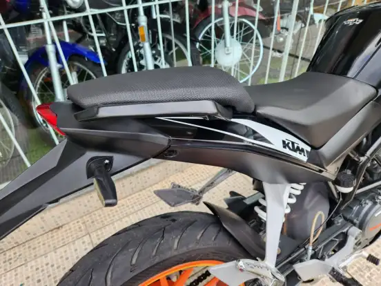 KTM-200 DUKE KTM-200 DUKE-2021