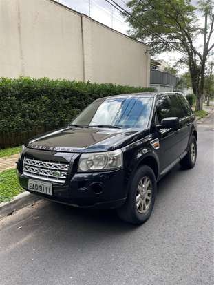 LAND ROVER-FREELANDER-2008