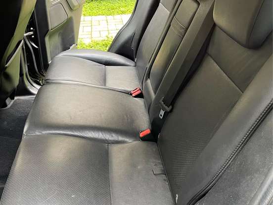 LAND ROVER-FREELANDER-3.2 SE 6 CILINDROS 24V GASOLINA 4P AUTOMÁTICO LAND ROVER-FREELANDER-2008