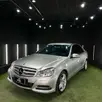 MERCEDES-BENZ C 180 1.8 CGI TOURING 16V TURBO GASOLINA 4P AUTOMÁTICO MERCEDES-BENZ C 180 1.8 CGI TOURING 16V TURBO GASOLINA 4P AUTOMÁTICO