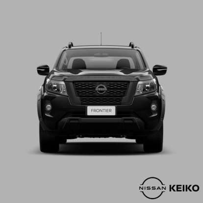 NISSAN-FRONTIER-2025