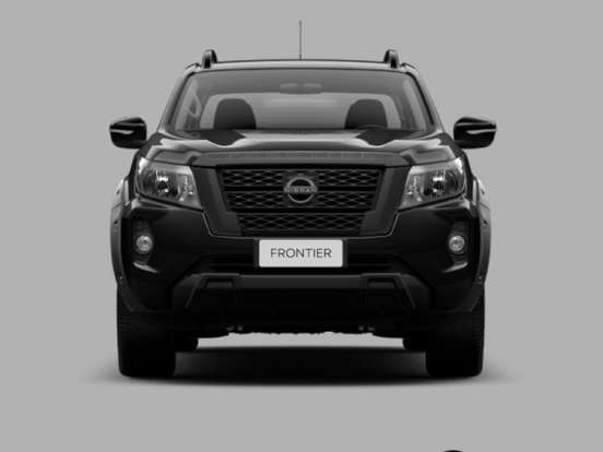 NISSAN-FRONTIER-2.3 16V TURBO DIESEL ATTACK CD 4X4 AUTOMÁTICO NISSAN-FRONTIER-2025