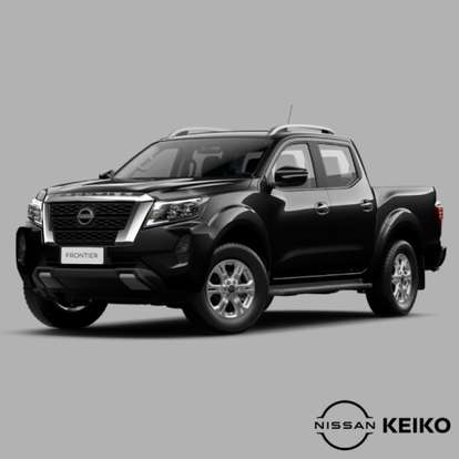 NISSAN-FRONTIER-2025