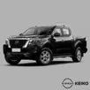 NISSAN FRONTIER 2.3 16V TURBO DIESEL PLATINUM CD 4X4 AUTOMÁTICO NISSAN FRONTIER 2.3 16V TURBO DIESEL PLATINUM CD 4X4 AUTOMÁTICO
