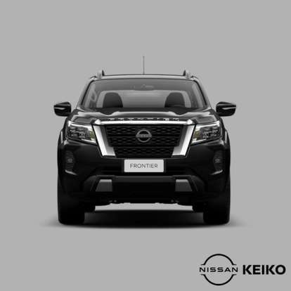 NISSAN-FRONTIER-2025