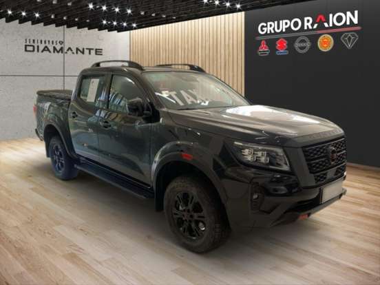 NISSAN-FRONTIER-2025