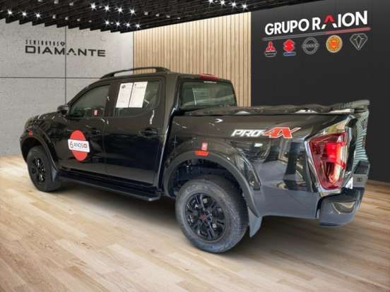 NISSAN-FRONTIER-2025