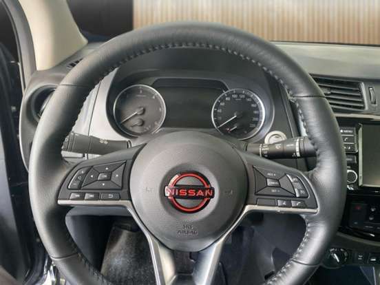 NISSAN-FRONTIER-2025