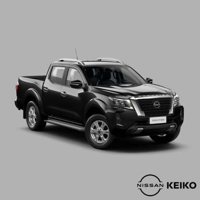 NISSAN-FRONTIER-2025