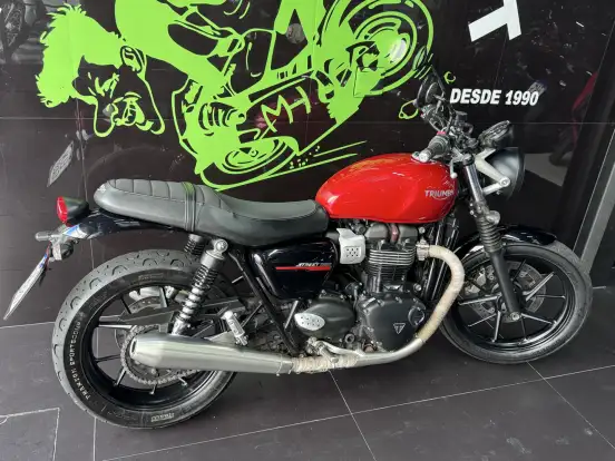 TRIUMPH-STREET TWIN-2020