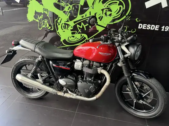 TRIUMPH-STREET TWIN TRIUMPH-STREET TWIN-2020