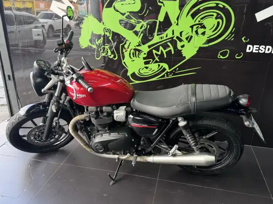 TRIUMPH-STREET TWIN-2020
