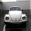 VOLKSWAGEN FUSCA 1.3 8V ÁLCOOL 2P MANUAL VOLKSWAGEN FUSCA 1.3 8V ÁLCOOL 2P MANUAL
