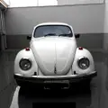 VOLKSWAGEN FUSCA 1.3 8V ÁLCOOL 2P MANUAL VOLKSWAGEN FUSCA 1.3 8V ÁLCOOL 2P MANUAL