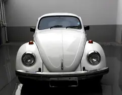 VOLKSWAGEN FUSCA 1.3 8V ÁLCOOL 2P MANUAL VOLKSWAGEN FUSCA 1.3 8V ÁLCOOL 2P MANUAL