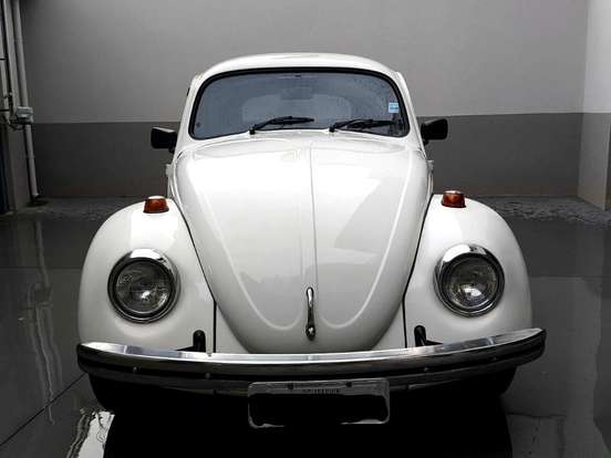 VOLKSWAGEN-FUSCA-1.3 8V ÁLCOOL 2P MANUAL VOLKSWAGEN-FUSCA-1976