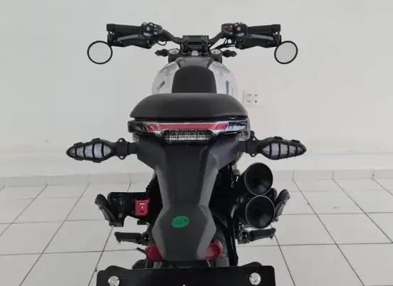 ZONTES-GK350 ZONTES-GK350-2024