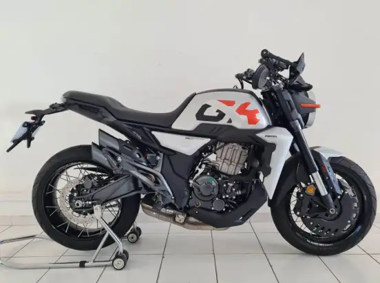 ZONTES-GK350 ZONTES-GK350-2024