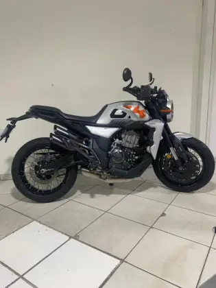 ZONTES GK350 