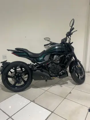 ZONTES S350 