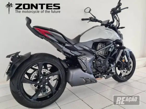 ZONTES V350 ZONTES V350