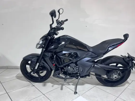 ZONTES V350 