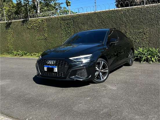 AUDI-A3-2.0 40 TFSI GASOLINA SEDAN PERFORMANCE BLACK S-TRONIC AUDI-A3-2021