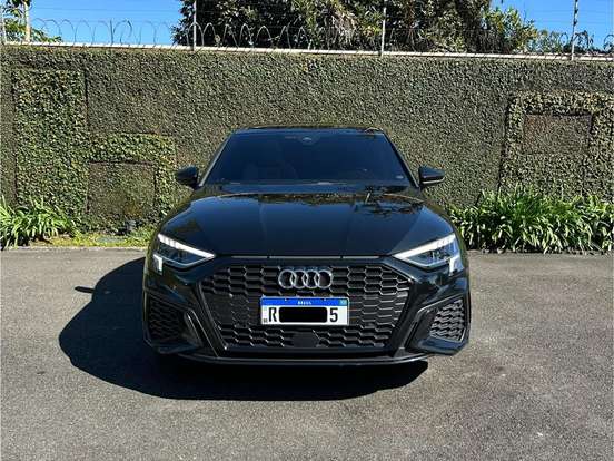 AUDI-A3-2.0 40 TFSI GASOLINA SEDAN PERFORMANCE BLACK S-TRONIC AUDI-A3-2021