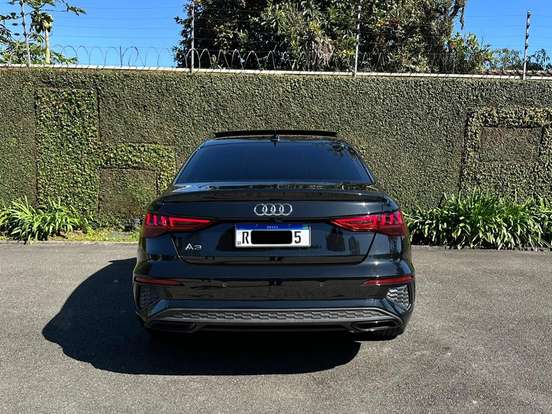 AUDI-A3-2.0 40 TFSI GASOLINA SEDAN PERFORMANCE BLACK S-TRONIC AUDI-A3-2021