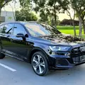 AUDI Q7 3.0 55 TFSI GASOLINA PERFORMANCE BLACK QUATTRO TIPTRONIC AUDI Q7 3.0 55 TFSI GASOLINA PERFORMANCE BLACK QUATTRO TIPTRONIC