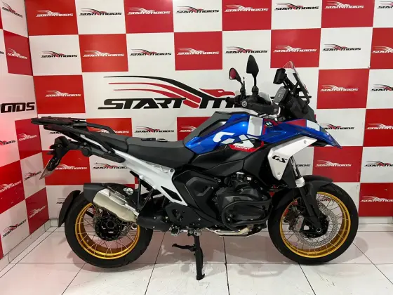 BMW R 1300 GS TROPHY 