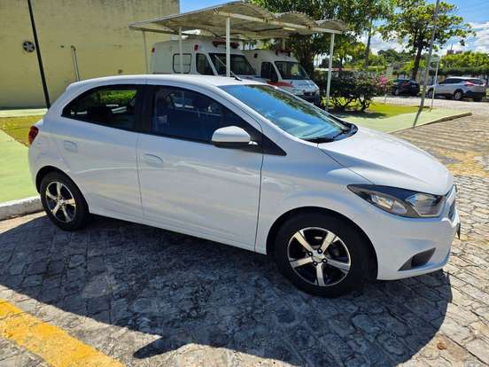 CHEVROLET-ONIX-1.4 MPFI LTZ 8V FLEX 4P AUTOMÁTICO CHEVROLET-ONIX-2018