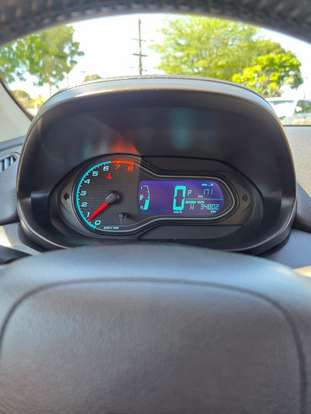 CHEVROLET-ONIX-1.4 MPFI LTZ 8V FLEX 4P AUTOMÁTICO CHEVROLET-ONIX-2018