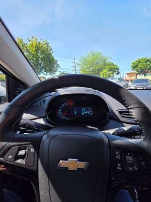CHEVROLET-ONIX-1.4 MPFI LTZ 8V FLEX 4P AUTOMÁTICO CHEVROLET-ONIX-2018