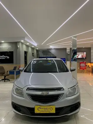 CHEVROLET PRISMA 1.0 MPFI LT 8V FLEX 4P MANUAL