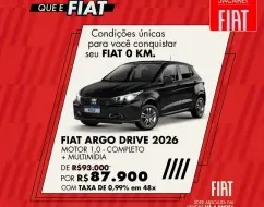 FIAT ARGO 1.0 FIREFLY FLEX DRIVE MANUAL FIAT ARGO 1.0 FIREFLY FLEX DRIVE MANUAL