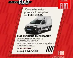 FIAT FIORINO 1.3 FIREFLY FLEX ENDURANCE MANUAL FIAT FIORINO 1.3 FIREFLY FLEX ENDURANCE MANUAL