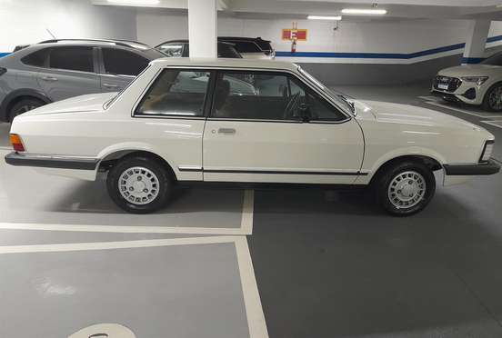 FORD-DEL REY-1983