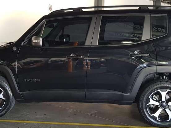 JEEP-RENEGADE-2.0 16V TURBO DIESEL TRAILHAWK 4P 4X4 AUTOMÁTICO JEEP-RENEGADE-2019