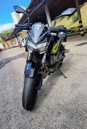 KAWASAKI-Z400-2020